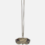 Noir-Kin Sunglass Case