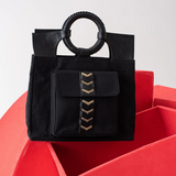 Chakram Mini Tote