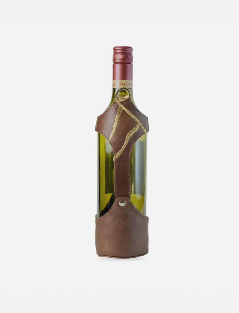 Ozai Wine Case