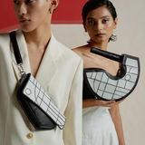 En Vacances Crossbody