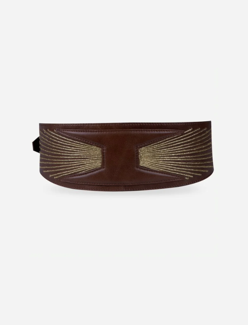 Urumi Waistbelt