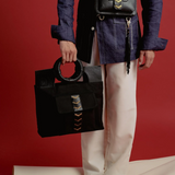 Chakram Mini Tote
