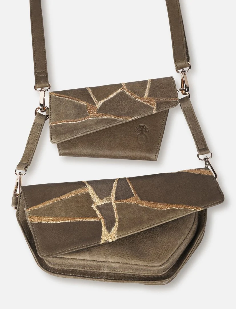 Seiki Shiatsu Modular System