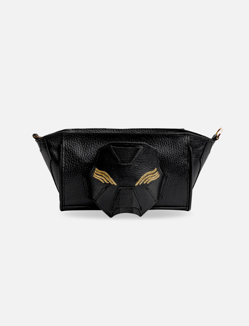 Rudra Wristlet