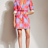 Estuary Blazer Dress