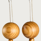 Rise Earrings