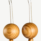 Rise Earrings