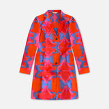 Estuary Blazer Dress