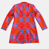 Estuary Blazer Dress