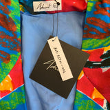 Hawthorne Cropped Jacket