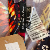 Saaksha and Kinni Jumpsuit