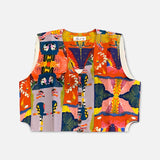 Odalisque Vest