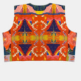 Odalisque Vest