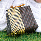 PASAR Brea Recycled Market Tote Bag