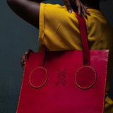 The Tote Bag