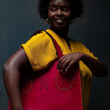 The Tote Bag
