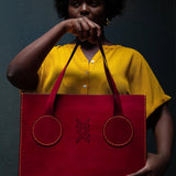 The Tote Bag