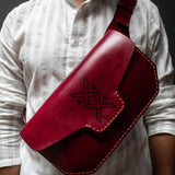 The Fanny Pack