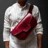 The Fanny Pack