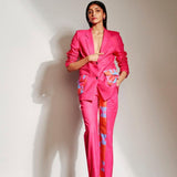 Estuary Panelled Pants