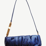 Extra in Metallic Blue