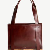 Origin in Reddish Brown