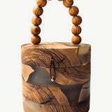 Resin d'Olive Bag