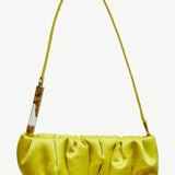 Extra in Lime Green